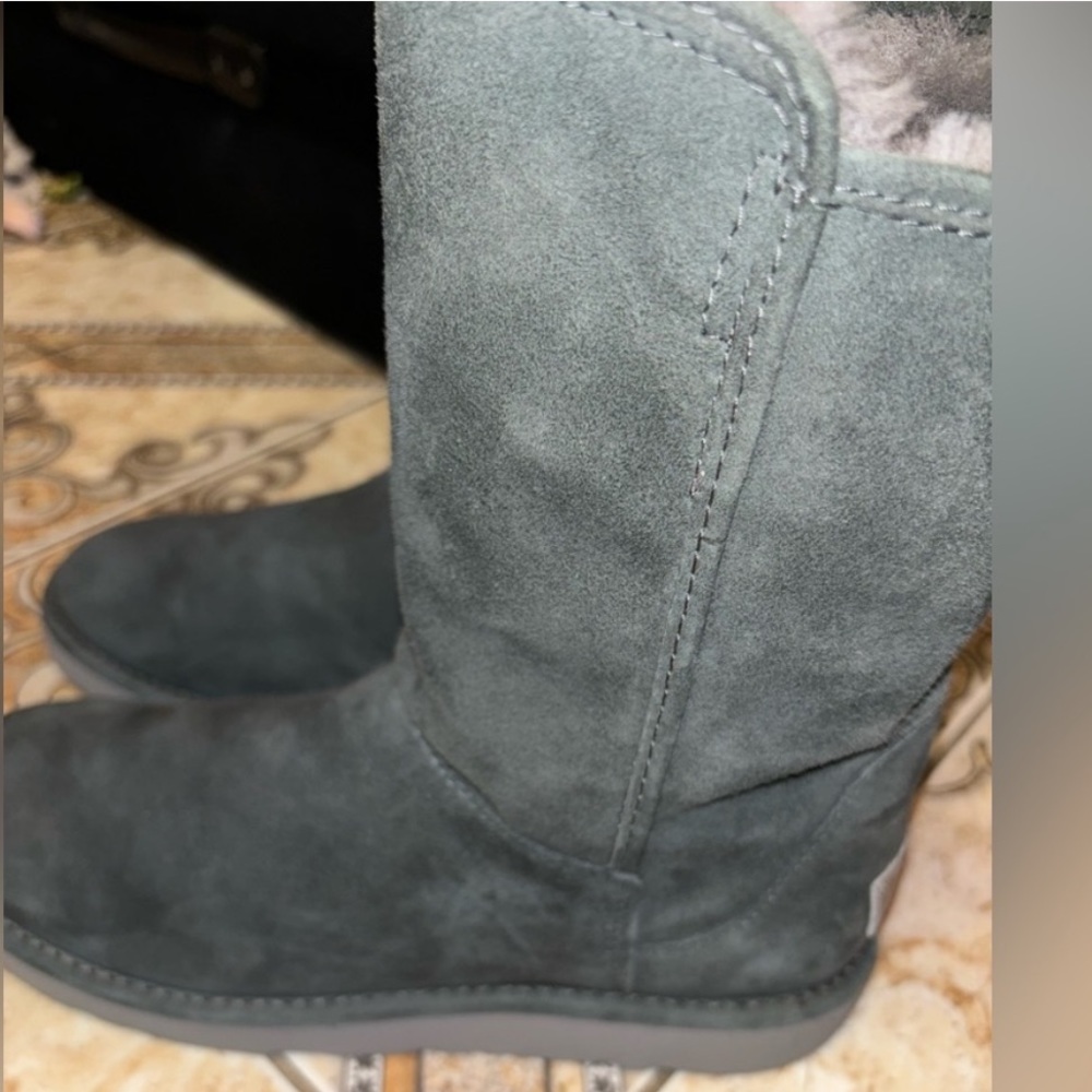 Classic Tall UGG boots
